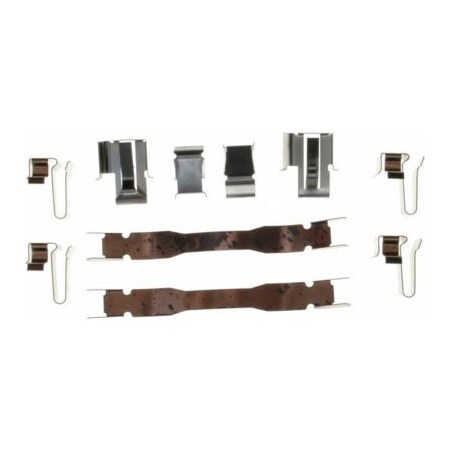 Raybestos R-Line Disc Brake Hardware Kit -  Brakes H15659A